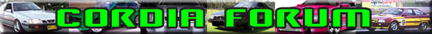 Cordia Forum