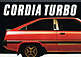 AA Cordia Turbo Brochure page 1