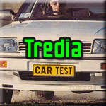 Tredia