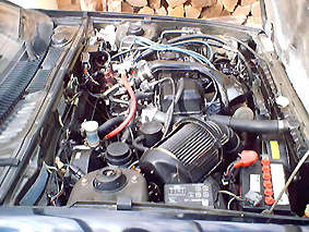 4G62BT Sirius 1.8L Turbo